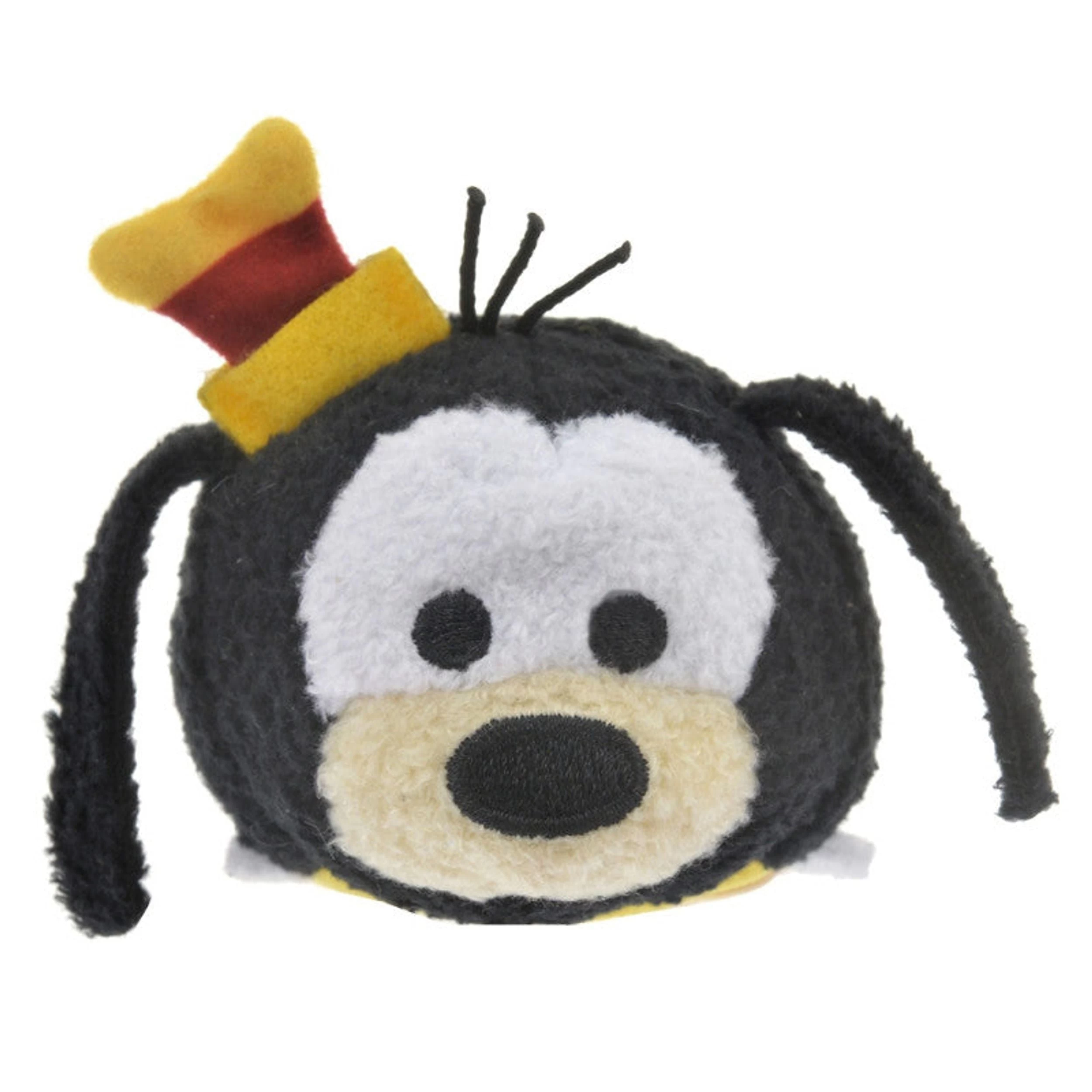 Plush Goofy Mini S TSUM TSUM Cup Noodle Disney 4 Plush Goofy Mini S TSUM TSUM Cup Noodle Disney - Image 4