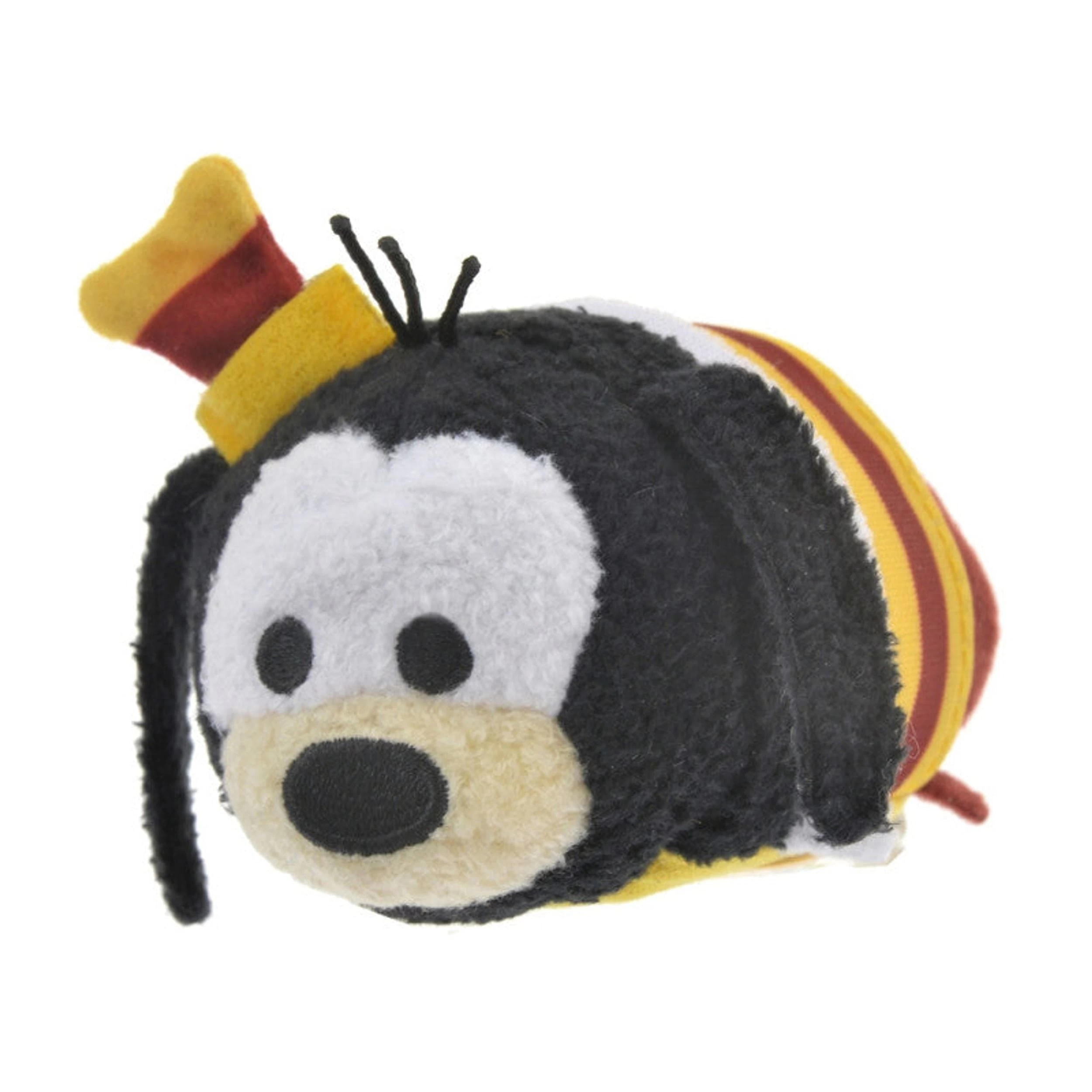 Plush Goofy Mini S TSUM TSUM Cup Noodle Disney 5 Plush Goofy Mini S TSUM TSUM Cup Noodle Disney - Image 5