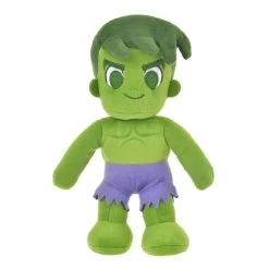 Plush Hulk Marvel NuiMOs Disney