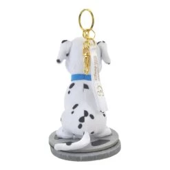 Plush Keychain 101 Dalmatians Disney Store Japan 30TH -Disney Toys plush keychain 101 dalmatians disney store japan 30th 0264cd6a 563b 45cc 8def 63c05bdd0d14