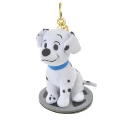 Plush Keychain 101 Dalmatians Disney Store Japan 30TH -Disney Toys plush keychain 101 dalmatians disney store japan 30th 17d0cf68 d2b1 4c70 8293 3ed4e62d6f20