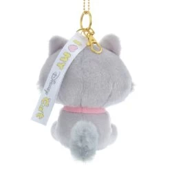 Plush Keychain Berlioz Disney ARTIST COLLECTION By NORIYUKI ECHIGAWA CAT DAY 2023 6 Plush Keychain Berlioz Disney ARTIST COLLECTION By NORIYUKI ECHIGAWA CAT DAY 2023 -Disney Toys plush keychain berlioz disney artist collection by noriyuki echigawa cat day 2023 718c5d4b d559 4f3b b2a4 5e304d9b78d6