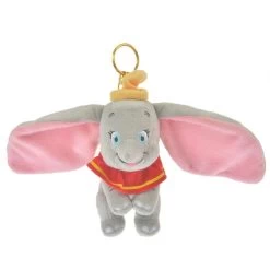 Plush Keychain Dumbo Disney Store Japan 30TH 8 Plush Keychain Dumbo Disney Store Japan 30TH -Disney Toys plush keychain dumbo disney store japan 30th bf42336b 0b34 4e0e 875e 6a37cf8d5b1d