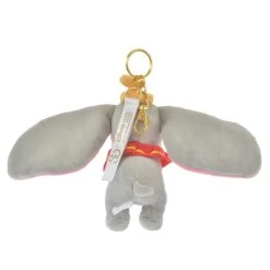 Plush Keychain Dumbo Disney Store Japan 30TH 10 Plush Keychain Dumbo Disney Store Japan 30TH -Disney Toys plush keychain dumbo disney store japan 30th df2de1b4 3bd1 49e4 bc72 dc38e5f7492a