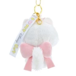 Plush Keychain Marie Disney ARTIST COLLECTION By NORIYUKI ECHIGAWA CAT DAY 2023 6 Plush Keychain Marie Disney ARTIST COLLECTION By NORIYUKI ECHIGAWA CAT DAY 2023 -Disney Toys plush keychain marie disney artist collection by noriyuki echigawa cat day 2023 2fe2939a e92d 4b00 950f 0e224e80f7a3