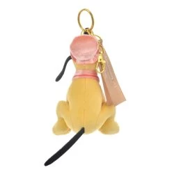 Plush Keychain Pluto DISNEY FLAGSHIP TOKYO 1st Anniversary 6 Plush Keychain Pluto DISNEY FLAGSHIP TOKYO 1st Anniversary -Disney Toys plush keychain pluto disney flagship tokyo 1st anniversary d45ca64c 98cf 4524 a8ce 11b1bf1b8627