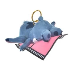 Plush Keychain Stitch Disney Store Japan 30TH 8 Plush Keychain Stitch Disney Store Japan 30TH -Disney Toys plush keychain stitch disney store japan 30th 712a0365 87d4 4198 b009 aa368ab35e59