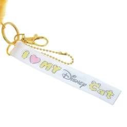 Plush Keychain Toulouse Disney ARTIST COLLECTION By NORIYUKI ECHIGAWA CAT DAY 2023 -Disney Toys plush keychain toulouse disney artist collection by noriyuki echigawa cat day 2023 34d372e8 6a87 48b4 9147 4c5ab85160ae
