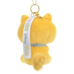 Plush Keychain Toulouse Disney ARTIST COLLECTION By NORIYUKI ECHIGAWA CAT DAY 2023 -Disney Toys plush keychain toulouse disney artist collection by noriyuki echigawa cat day 2023 736d8b8f a800 4376 bbf3 a6595d3a0644