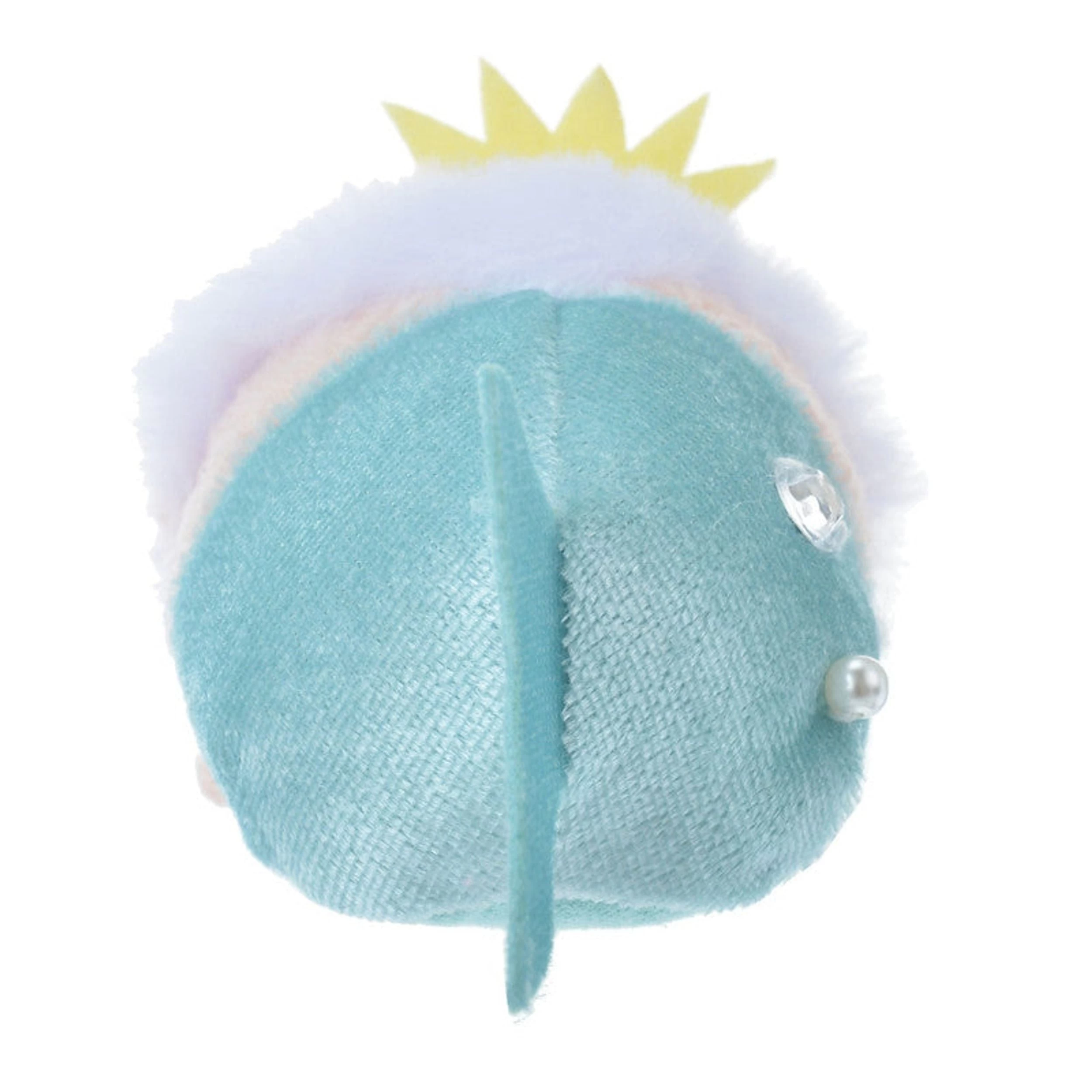 Plush King Triton Mini S Pastel Colors TSUM TSUM Disney 4 Plush King Triton Mini S Pastel Colors TSUM TSUM Disney - Image 4