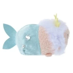 Plush King Triton Mini S Pastel Colors TSUM TSUM Disney 8 Plush King Triton Mini S Pastel Colors TSUM TSUM Disney -Disney Toys plush king triton mini s pastel colors tsum tsum disney db493f51 1a7e 489c ae7c 17e4aa384276