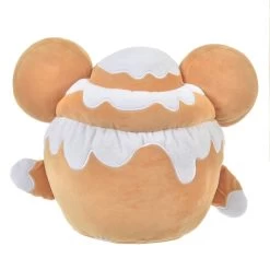 Plush Mickey Cinnamon Roll Disney MUNCHLINGS -Disney Toys plush mickey cinnamon roll disney munchlings 3c2c4d26 1a95 4553 a691 17b54f639528