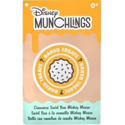 Plush Mickey Cinnamon Roll Disney MUNCHLINGS -Disney Toys plush mickey cinnamon roll disney munchlings 8b3767af 592d 4bf3 99cb e589edefbb30
