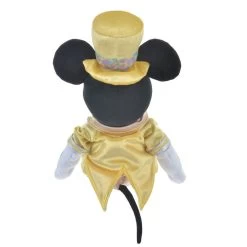 Plush Mickey DISNEY FLAGSHIP TOKYO 1st Anniversary -Disney Toys plush mickey disney flagship tokyo 1st anniversary 314b057c ac6e 427b 82f3 31e8fdd3d51f