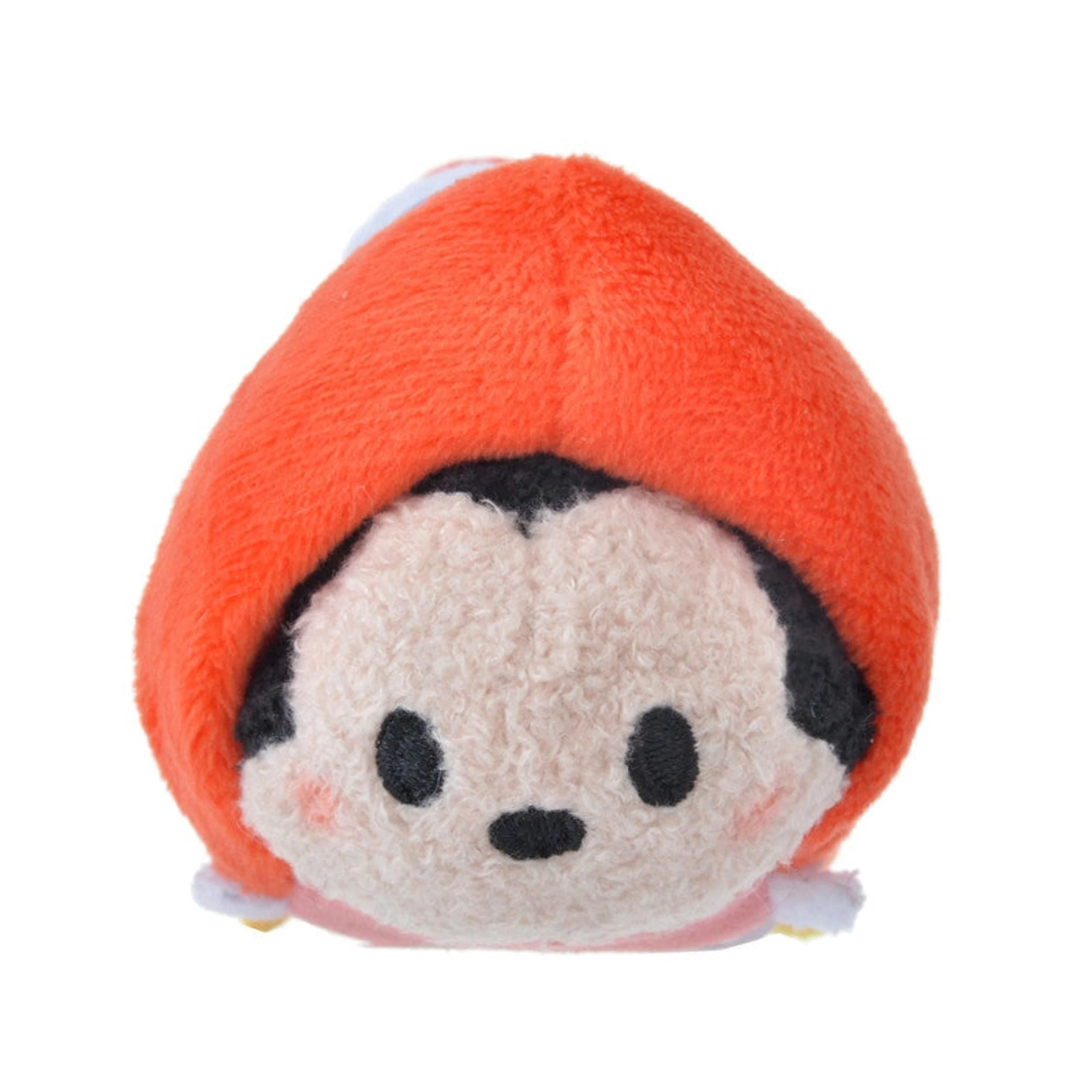 Plush Mickey Mini S Fukuoka TSUM TSUM Disney Store Japan 30th Anniversary 2 Plush Mickey Mini S Fukuoka TSUM TSUM Disney Store Japan 30th Anniversary - Image 2