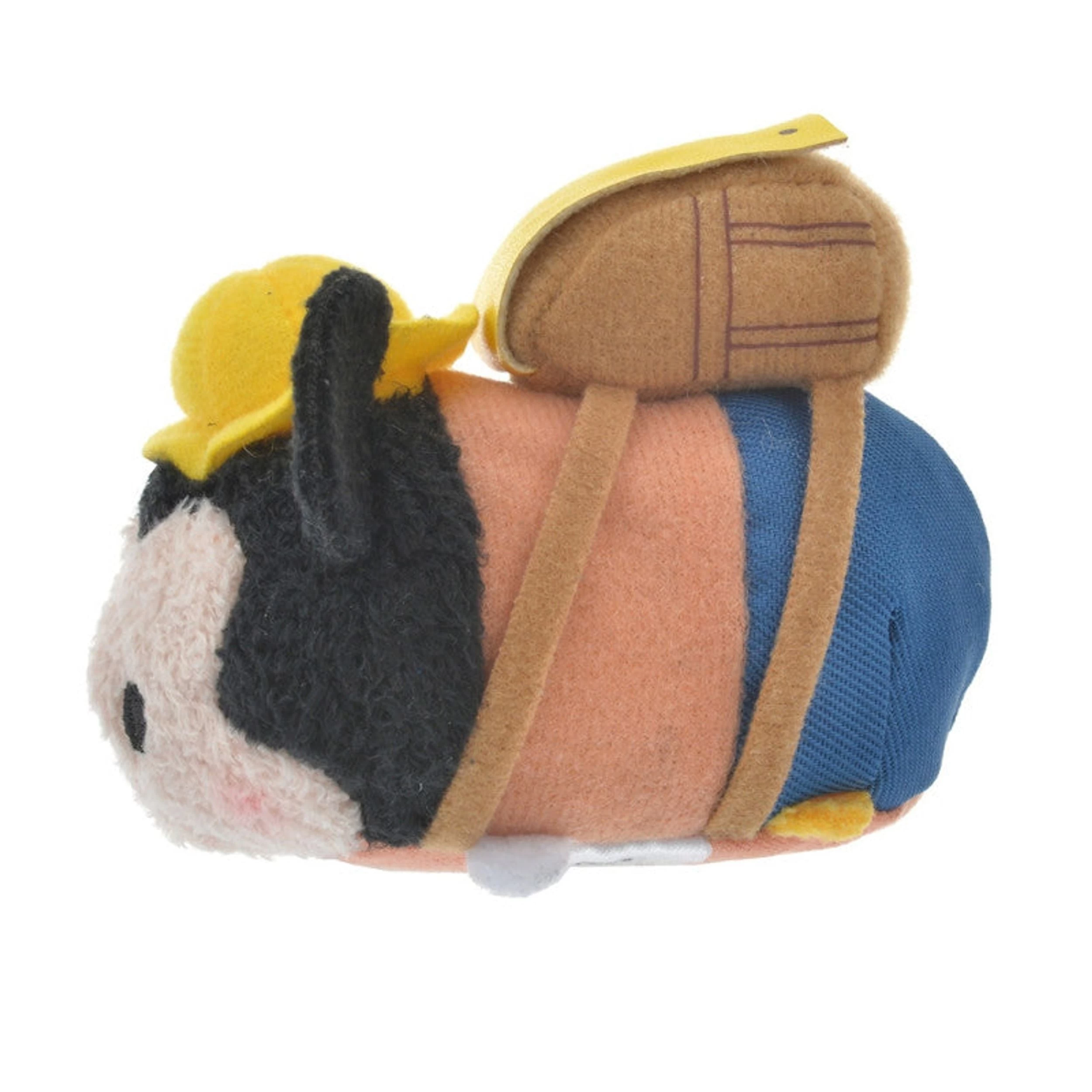 Plush Mickey Mini S Nyuuen TSUM TSUM Disney 3 Plush Mickey Mini S Nyuuen TSUM TSUM Disney - Image 3