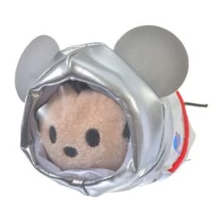Plush Mickey Mini S Spacesuit TSUM TSUM Disney
