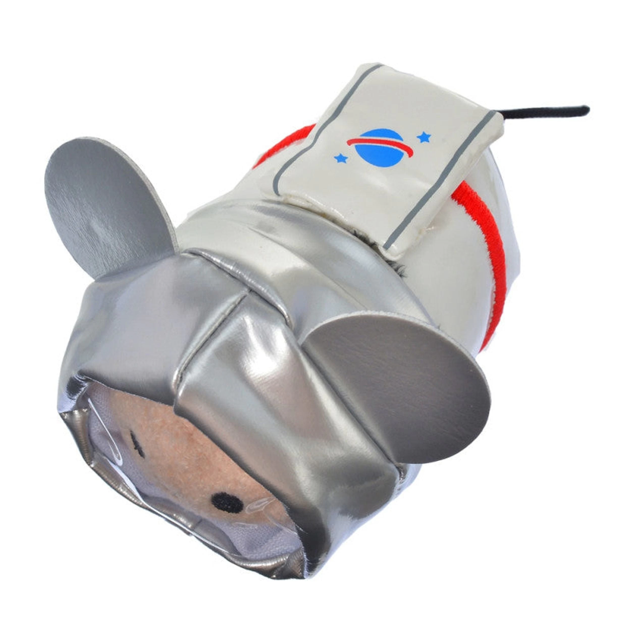Plush Mickey Mini S Spacesuit TSUM TSUM Disney 6 Plush Mickey Mini S Spacesuit TSUM TSUM Disney - Image 6