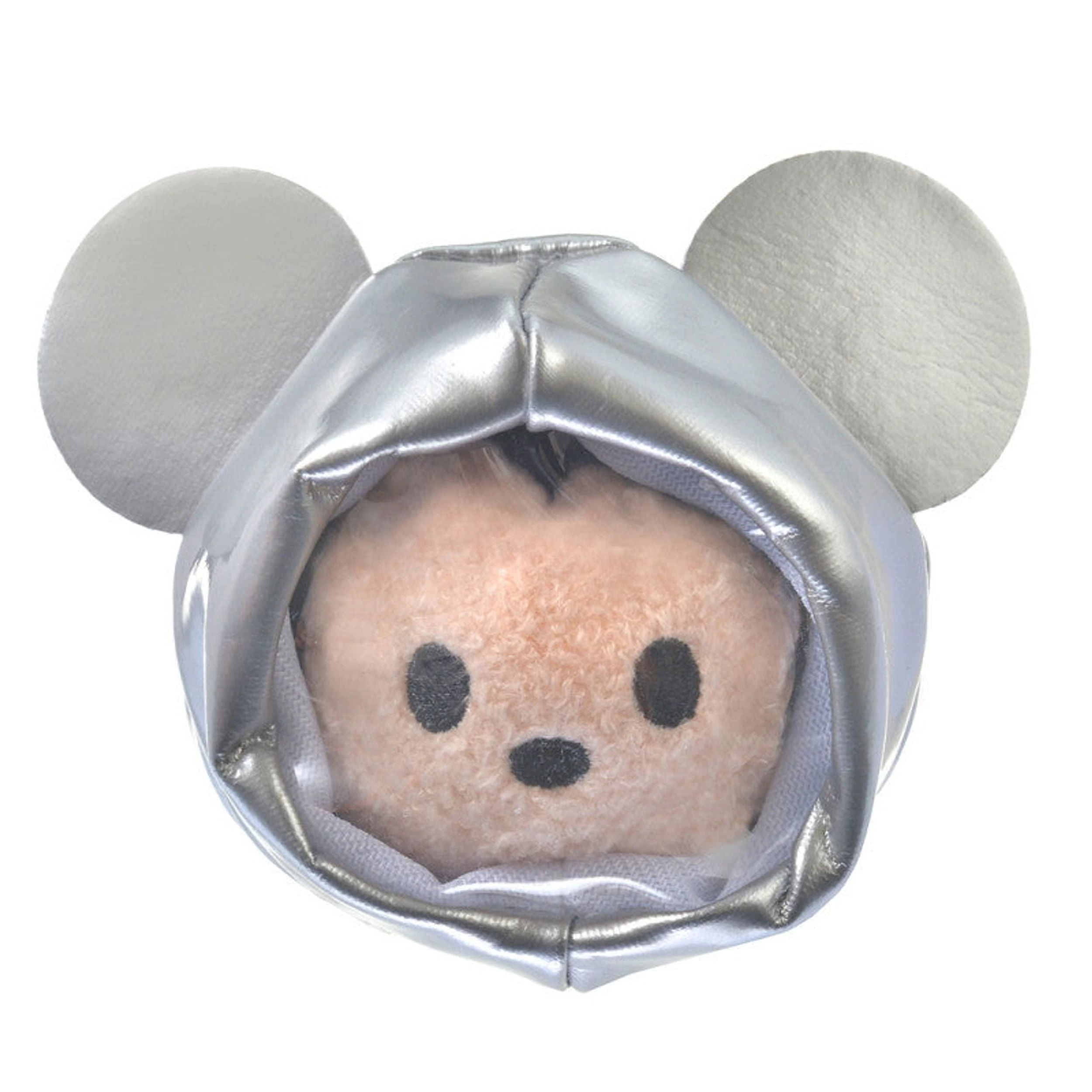 Plush Mickey Mini S Spacesuit TSUM TSUM Disney 2 Plush Mickey Mini S Spacesuit TSUM TSUM Disney - Image 2