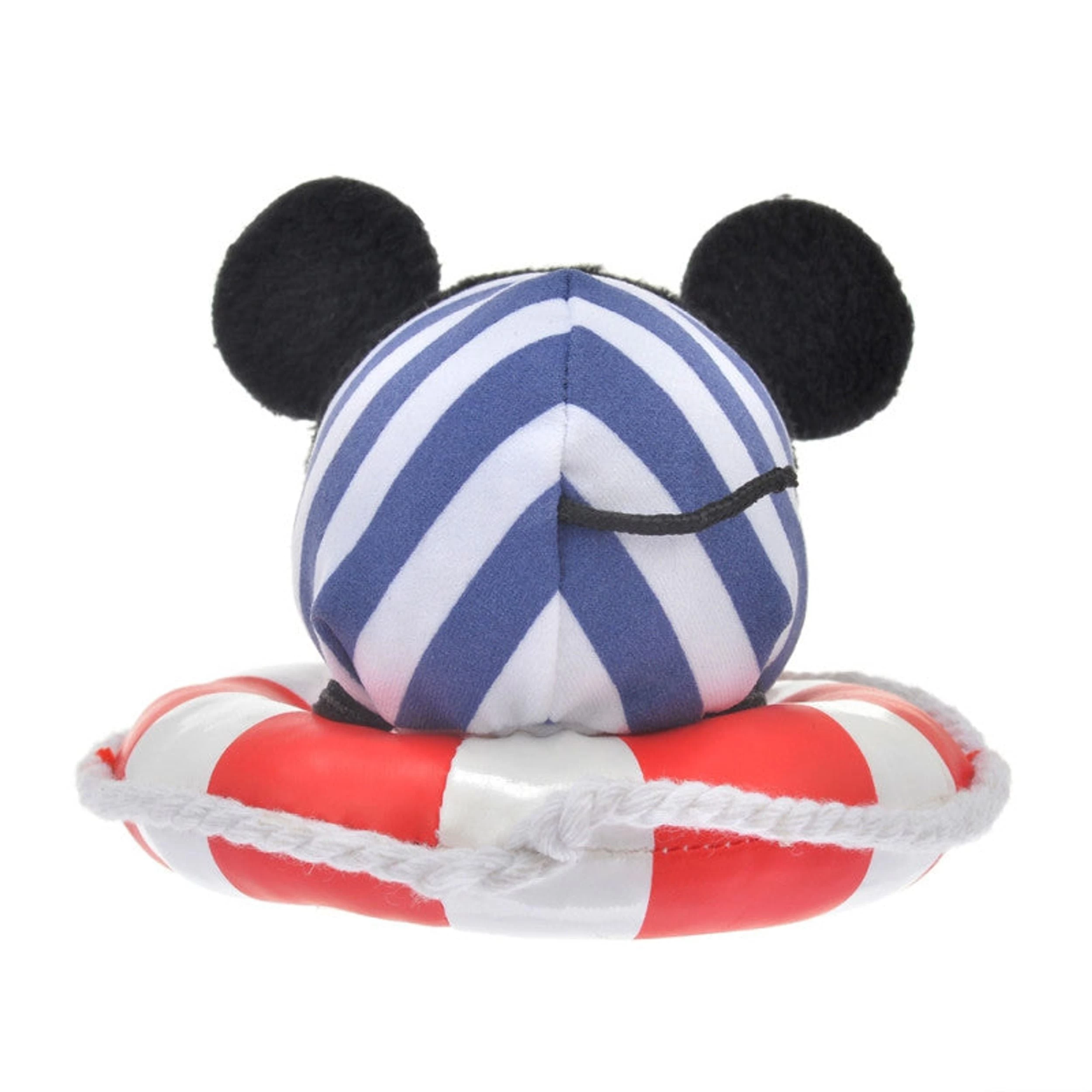 Plush Mickey Mini S Swim TSUM TSUM Disney 4 Plush Mickey Mini S Swim TSUM TSUM Disney - Image 4