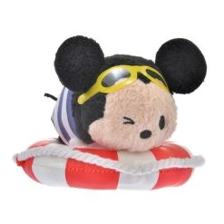 Plush Mickey Mini S Swim TSUM TSUM Disney 11 Plush Mickey Mini S Swim TSUM TSUM Disney -Disney Toys plush mickey mini s swim tsum tsum disney 66df4f51 c9ed 4e0c 8321 5018807ed891