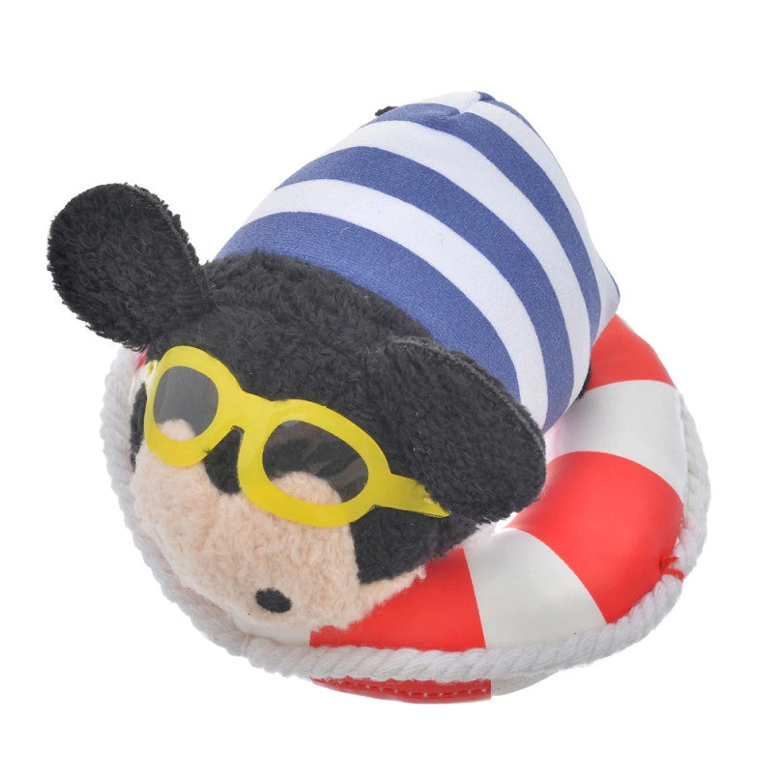 Plush Mickey Mini S Swim TSUM TSUM Disney 6 Plush Mickey Mini S Swim TSUM TSUM Disney - Image 6