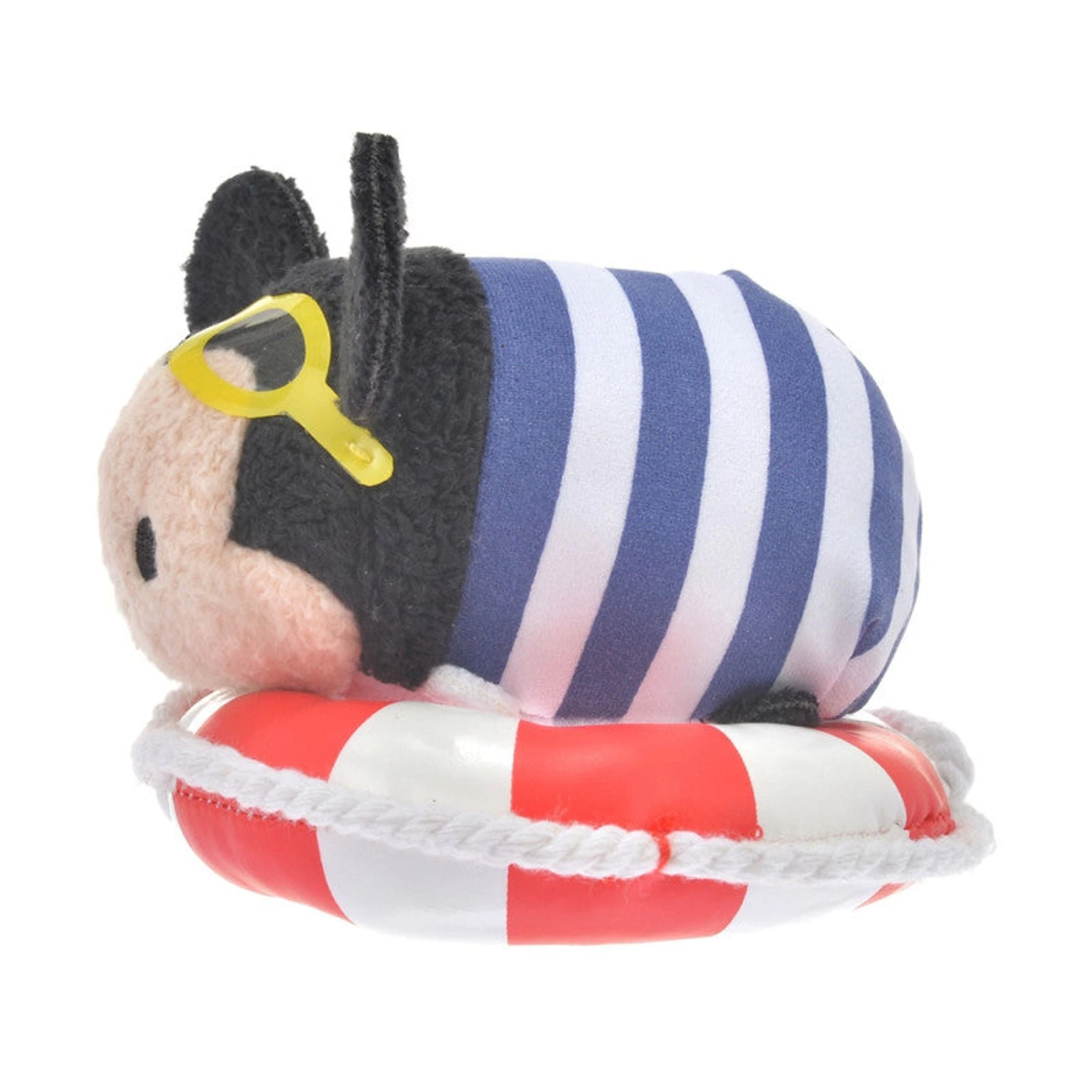 Plush Mickey Mini S Swim TSUM TSUM Disney 3 Plush Mickey Mini S Swim TSUM TSUM Disney - Image 3