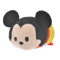 Plush Mickey Mini S TSUM TSUM Cup Noodle Disney -Disney Toys plush mickey mini s tsum tsum cup noodle disney 3899116d a6aa 4ec4 b509 b178a9a95dbb