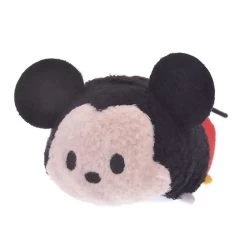 Plush Mickey Mini S TSUM TSUM Disney