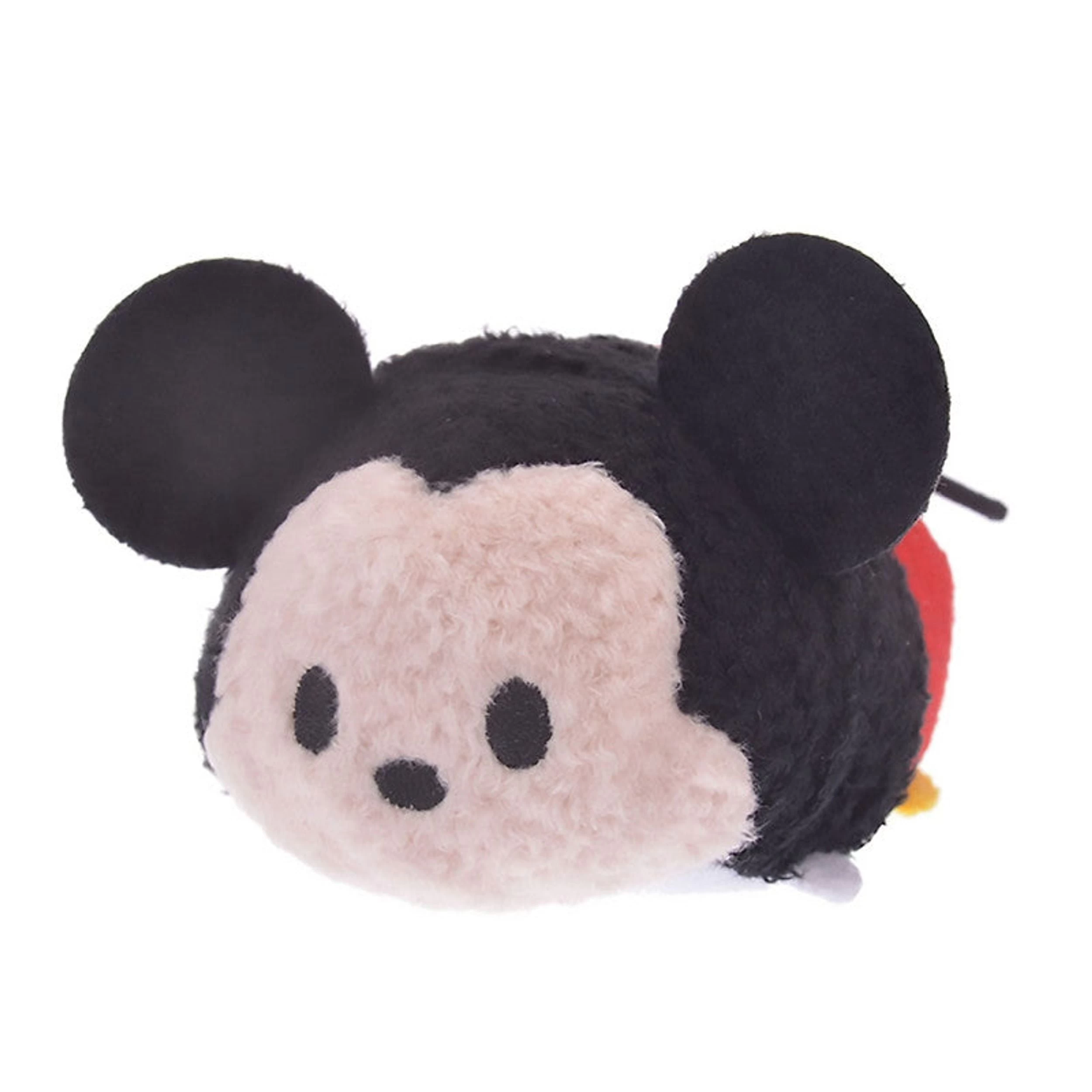 Plush Mickey Mini S TSUM TSUM Disney 1 Plush Mickey Mini S TSUM TSUM Disney
