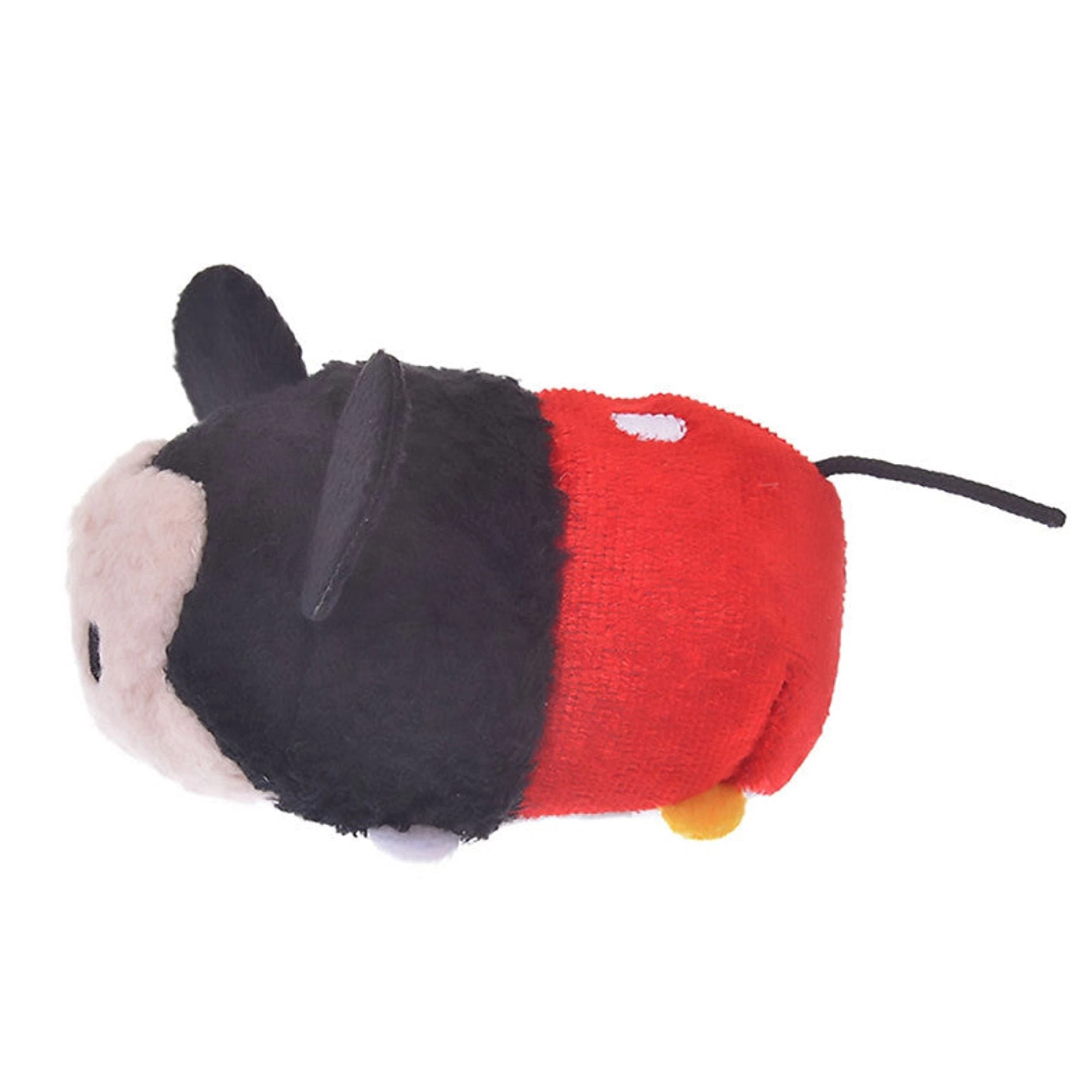 Plush Mickey Mini S TSUM TSUM Disney 3 Plush Mickey Mini S TSUM TSUM Disney - Image 3