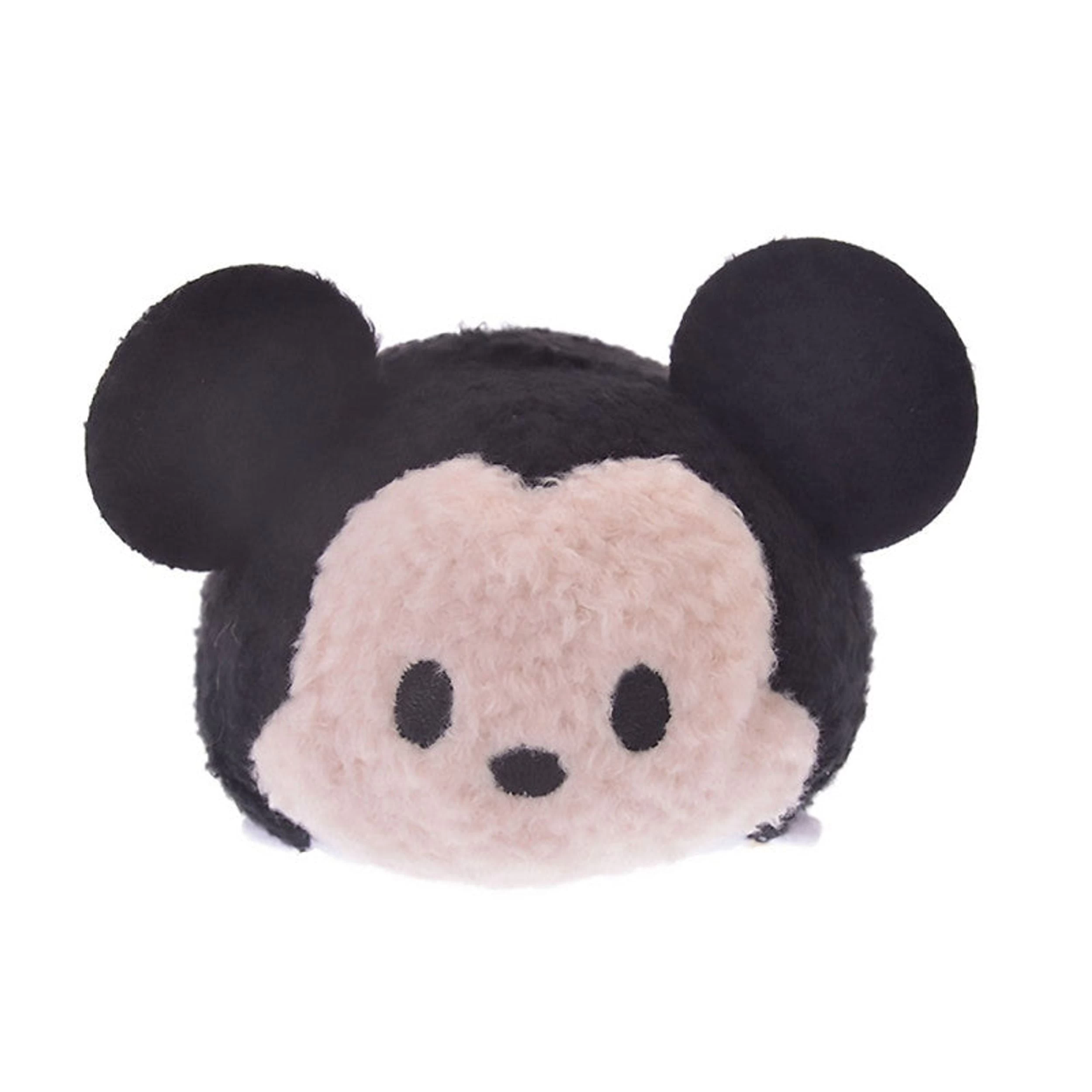 Plush Mickey Mini S TSUM TSUM Disney 2 Plush Mickey Mini S TSUM TSUM Disney - Image 2