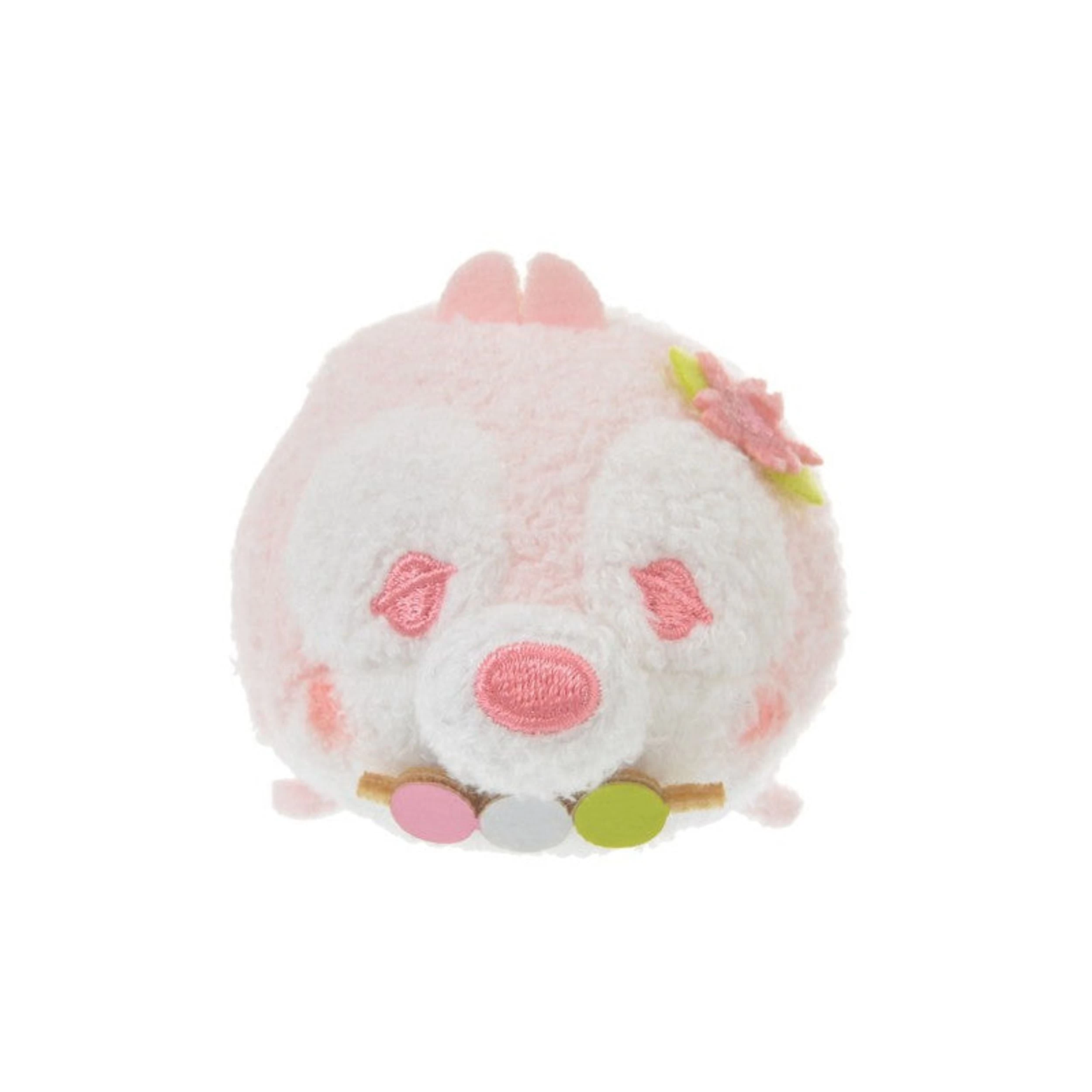 Plush Mini Minnie S Disney TSUM TSUM Sakura 2022 7 Plush Mini Minnie S Disney TSUM TSUM Sakura 2022 - Image 7