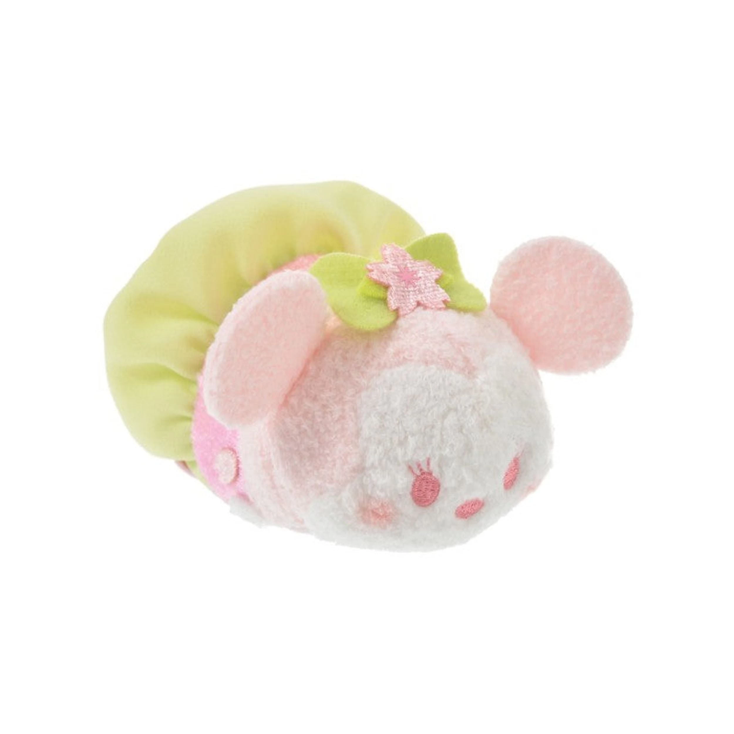 Plush Mini Minnie S Disney TSUM TSUM Sakura 2022 6 Plush Mini Minnie S Disney TSUM TSUM Sakura 2022 - Image 6