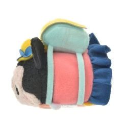 Plush Minnie Mini S Nyuuen TSUM TSUM Disney -Disney Toys plush minnie mini s nyuuen tsum tsum disney 214b4f3c 2ba9 4ebf b089 531644491a7a