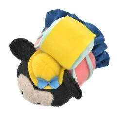 Plush Minnie Mini S Nyuuen TSUM TSUM Disney -Disney Toys plush minnie mini s nyuuen tsum tsum disney 80ac06c0 5c1c 4c37 b69a 0fefe921067d