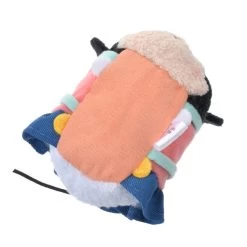 Plush Minnie Mini S Nyuuen TSUM TSUM Disney -Disney Toys plush minnie mini s nyuuen tsum tsum disney c5fca41e 31d4 4a5b 8f2a 31448cdcbee2