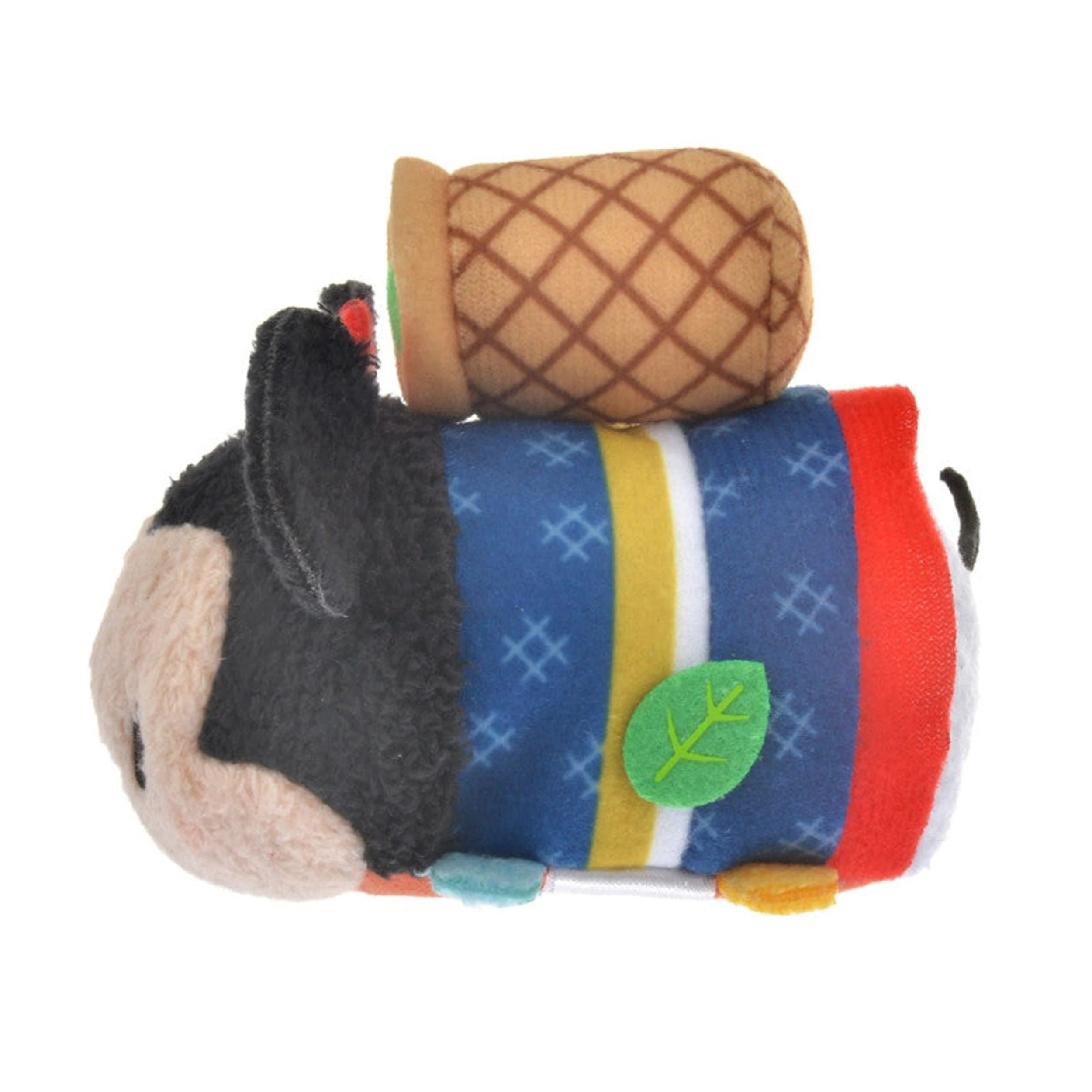 Plush Minnie Mini S Shizuoka TSUM TSUM Disney Store Japan 30th Anniversary 3 Plush Minnie Mini S Shizuoka TSUM TSUM Disney Store Japan 30th Anniversary - Image 3