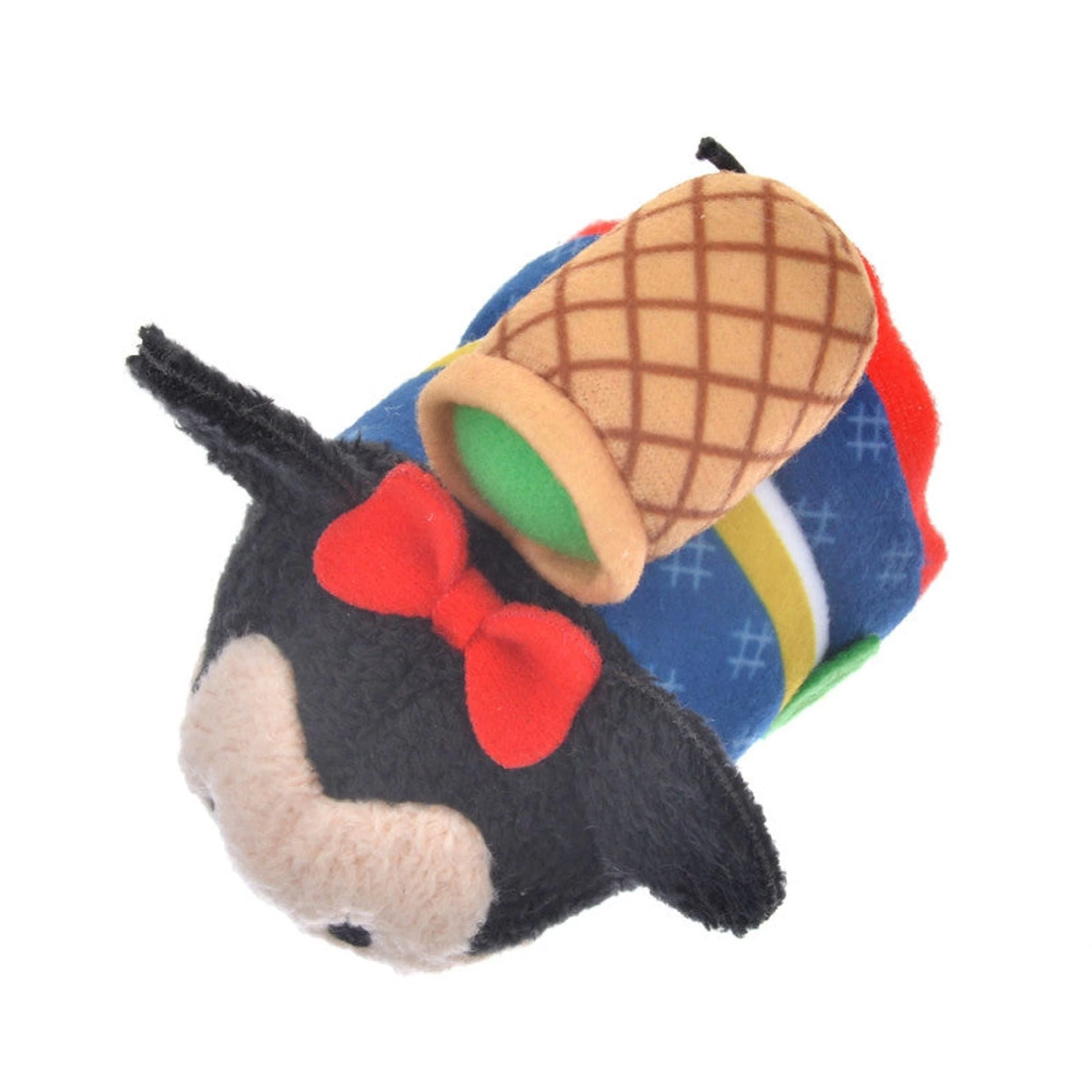 Plush Minnie Mini S Shizuoka TSUM TSUM Disney Store Japan 30th Anniversary 5 Plush Minnie Mini S Shizuoka TSUM TSUM Disney Store Japan 30th Anniversary - Image 5