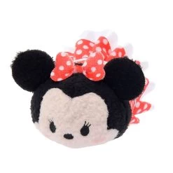 Plush Minnie Mini S TSUM TSUM Disney