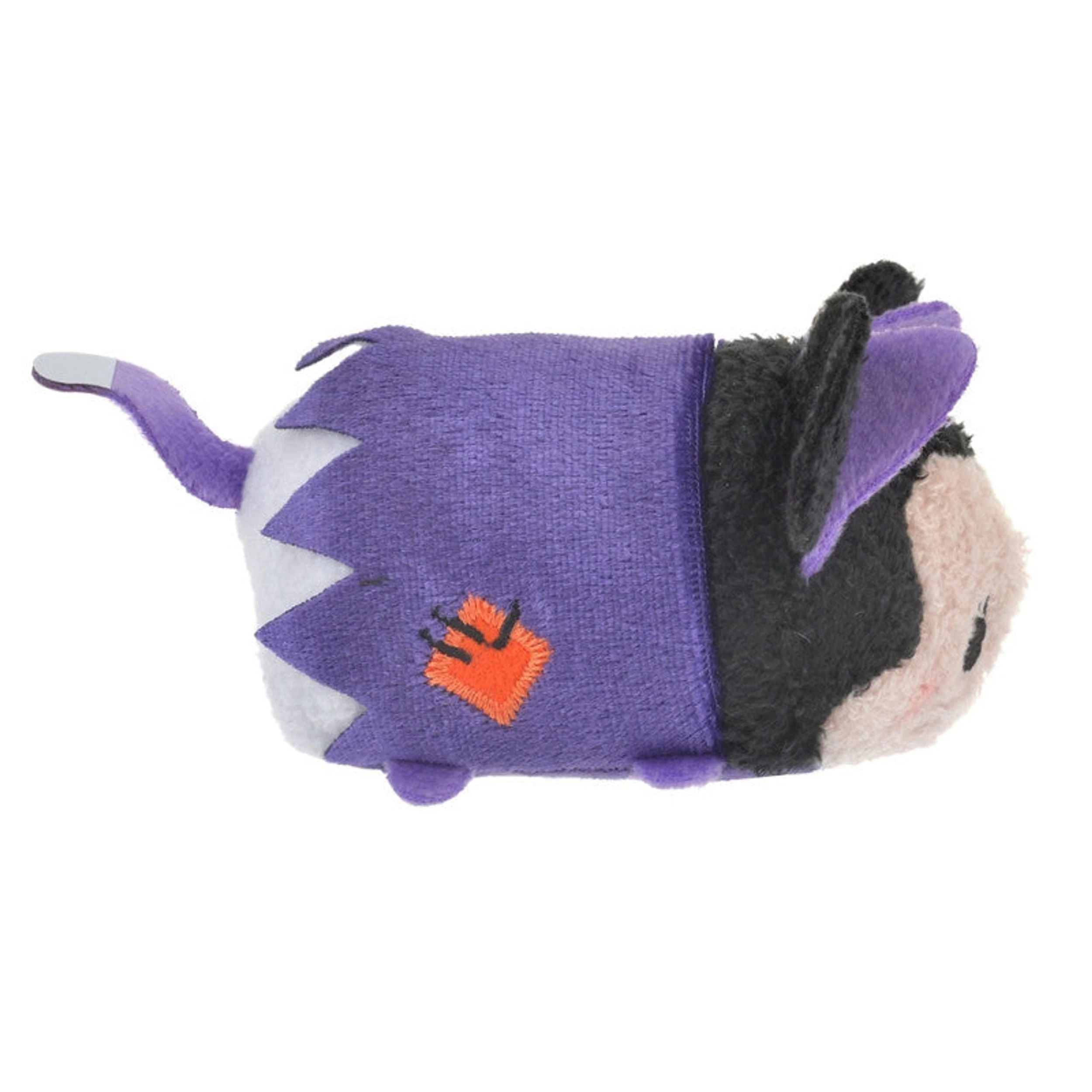 Plush Minnie Mini S TSUM TSUM Disney Halloween 2022 4 Plush Minnie Mini S TSUM TSUM Disney Halloween 2022 - Image 4