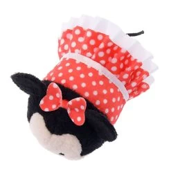 Plush Minnie Mini S TSUM TSUM Disney 9 Plush Minnie Mini S TSUM TSUM Disney -Disney Toys plush minnie mini s tsum tsum disney 191298a8 867d 49f4 b26e e0ca6c881213