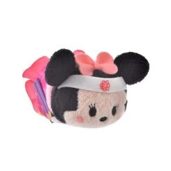 Plush Minnie S Disney TSUM TSUM -Disney Toys plush minnie s disney tsum tsum fb2c7990 ad07 4e3c a42f 8ae1a2cbb2df
