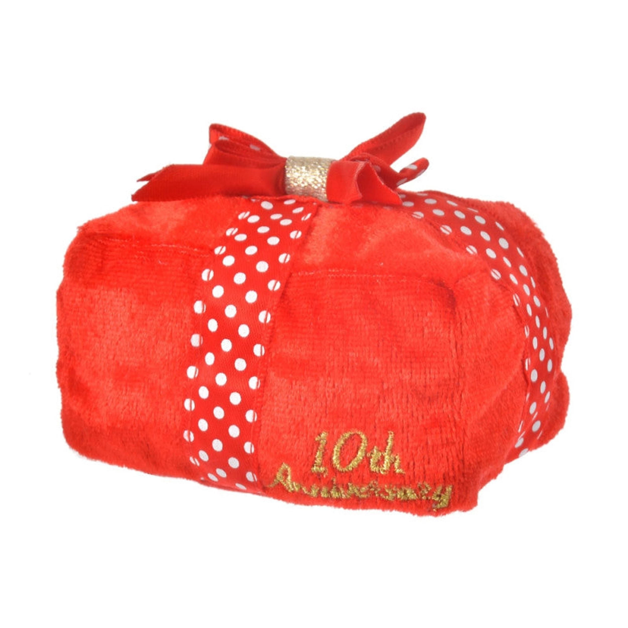 Plush Moca Mini S UniBEARsity Reversible Anniversary TSUM TSUM Disney 7 Plush Moca Mini S UniBEARsity Reversible Anniversary TSUM TSUM Disney - Image 7