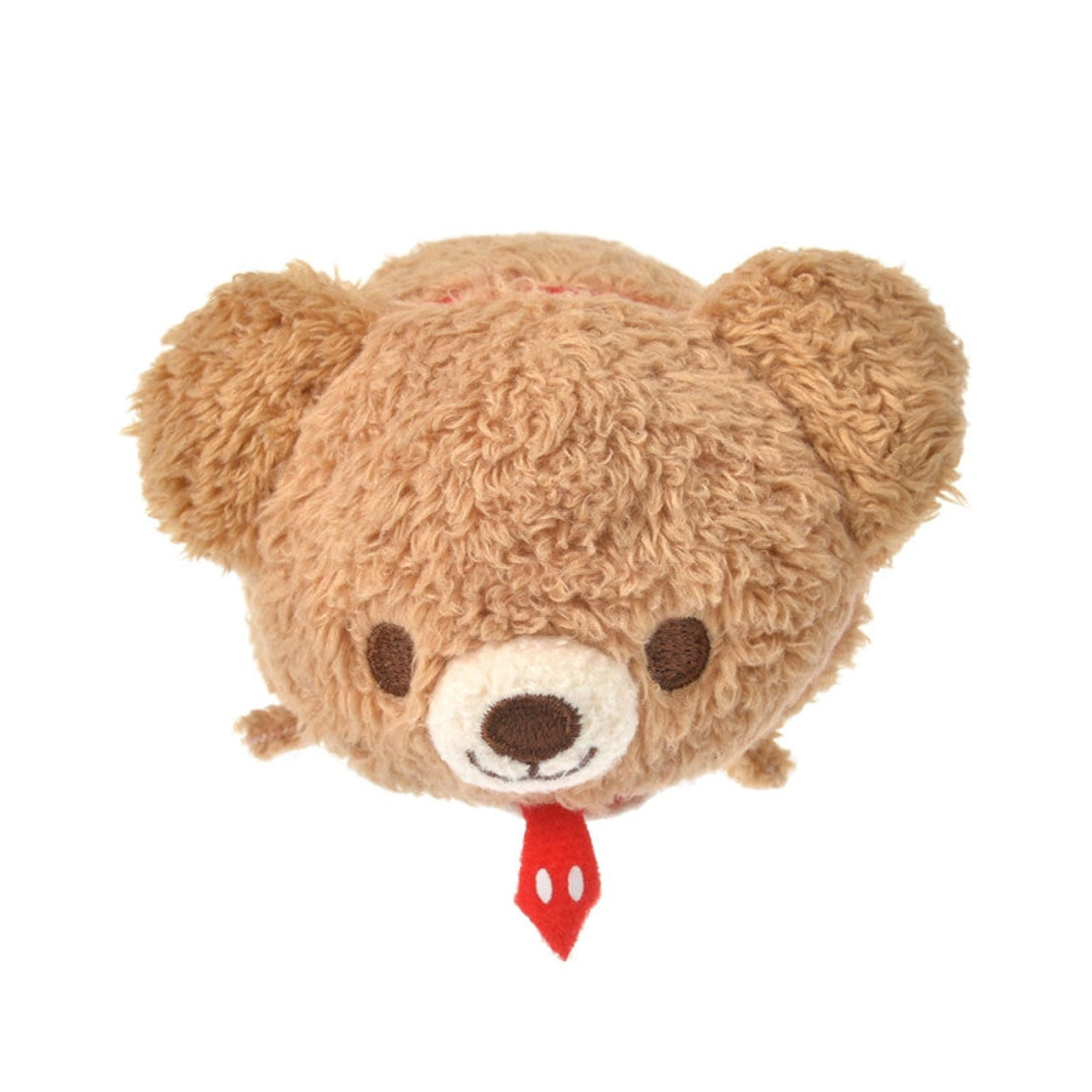 Plush Moca Mini S UniBEARsity Reversible Anniversary TSUM TSUM Disney 2 Plush Moca Mini S UniBEARsity Reversible Anniversary TSUM TSUM Disney - Image 2