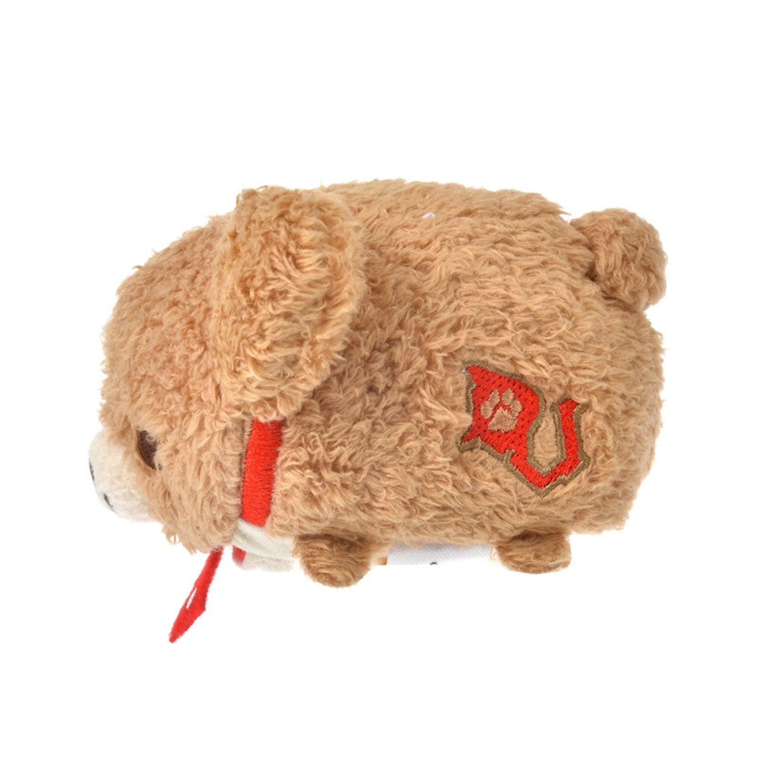 Plush Moca Mini S UniBEARsity Reversible Anniversary TSUM TSUM Disney 3 Plush Moca Mini S UniBEARsity Reversible Anniversary TSUM TSUM Disney - Image 3