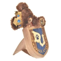 Plush Moca UniBEARsity Disney Store Japan 30TH -Disney Toys plush moca unibearsity disney store japan 30th 35ba7412 533f 4e45 9c16 074aeccd4d06