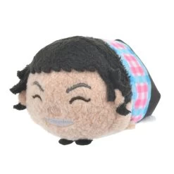 Plush Mou Cyuugakusei Yoshimoto Mini S TSUM TSUM Disney
