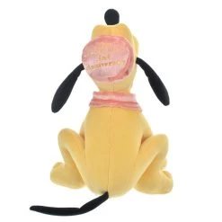 Plush Pluto DISNEY FLAGSHIP TOKYO 1st Anniversary -Disney Toys plush pluto disney flagship tokyo 1st anniversary 1b3f9ed2 4b36 440a ab02 db176d93aa55