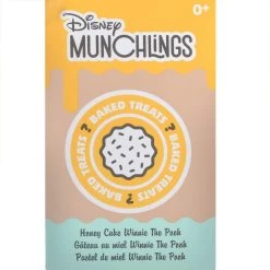 Plush Pooh Honey Cake Disney MUNCHLINGS -Disney Toys plush pooh honey cake disney munchlings 57ba5239 fa32 49fc 888f 2fdbae0d9fb2